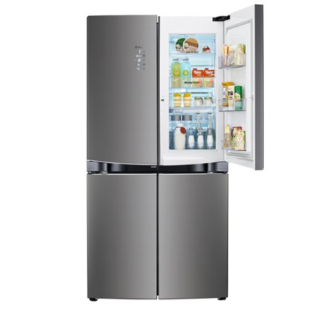 Frigo haier istruzioni
