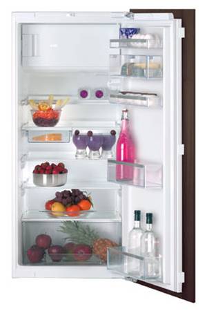 Frigo encastrable de dietrich darty