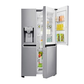 Frigo americain pas cher france