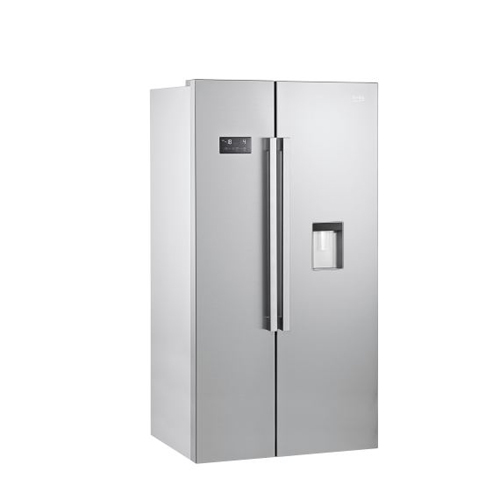 Frigo beko fiche technique