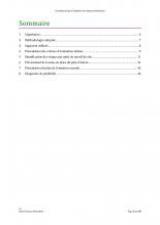 Document unique frigoriste