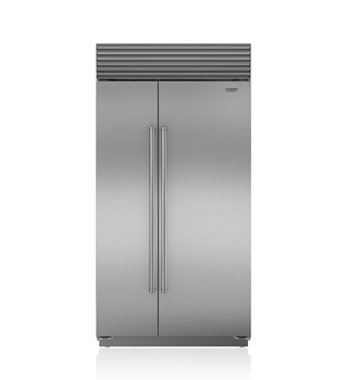 Refrigerateur americain sub zero