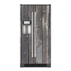 Frigo esprit vintage