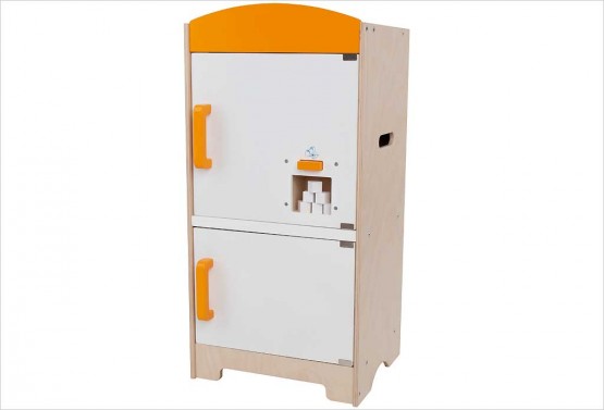 Refrigerateur americain jouet