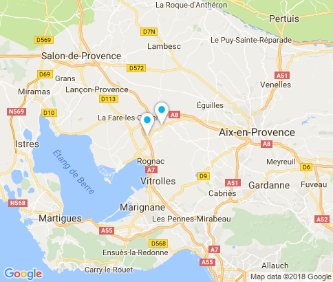 Frigoriste velaux