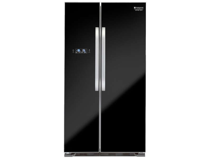 Réfrigérateur américain hotpoint-ariston sxbd 920 f