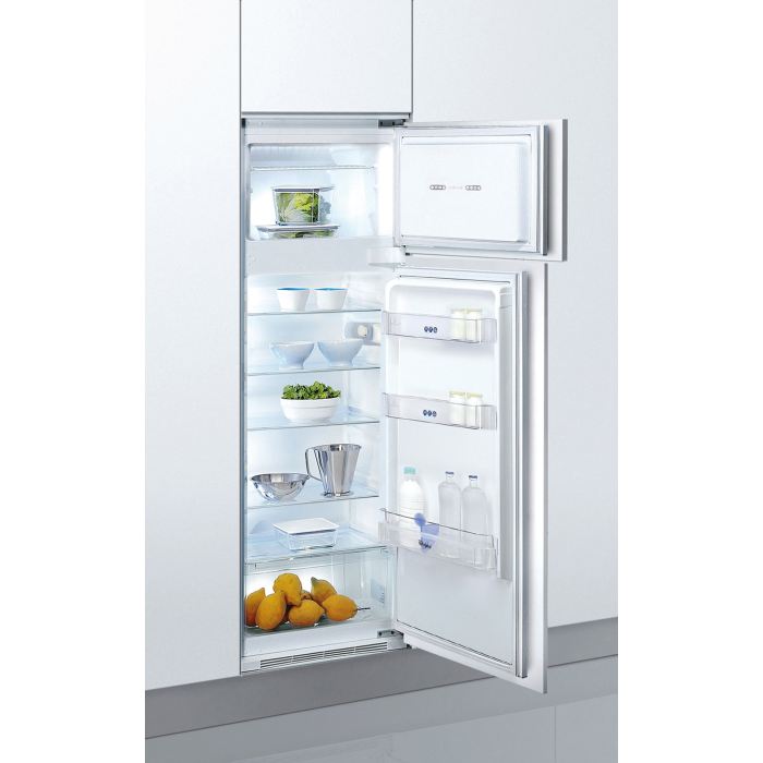Refrigerateur integrable beko rbi 2301