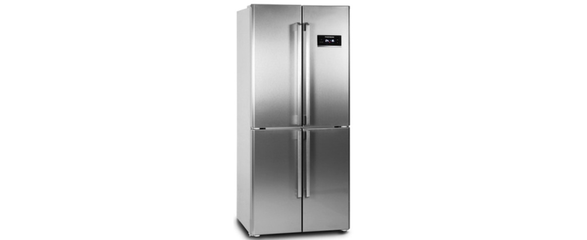 Refrigerateur americain thomson thm80ix