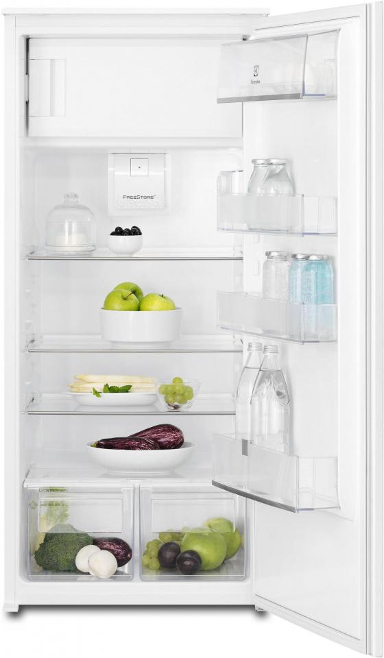 Frigo congelateur encastrable electrolux