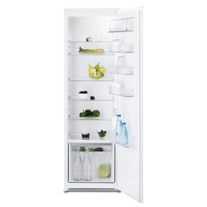 Frigo encastrable porte reversible