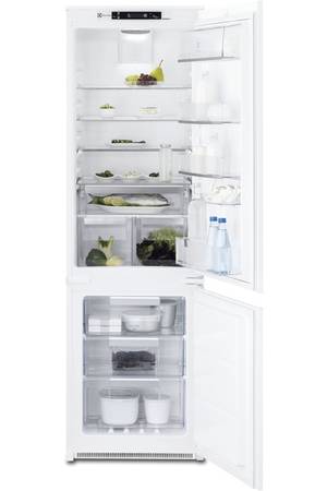 Frigo encastrable no frost