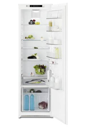 Frigo encastrable silencieux