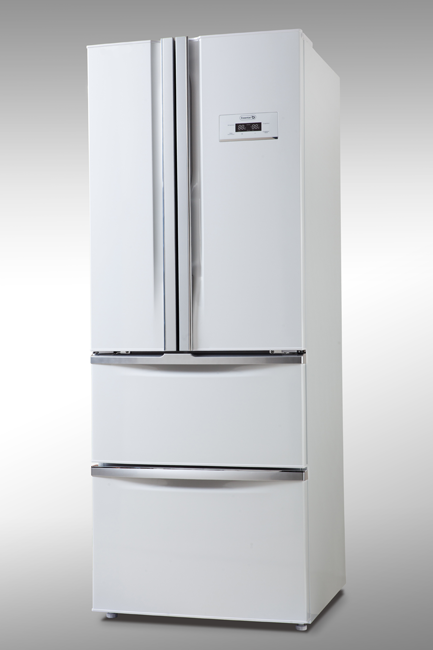 Frigo congelateur essentielb
