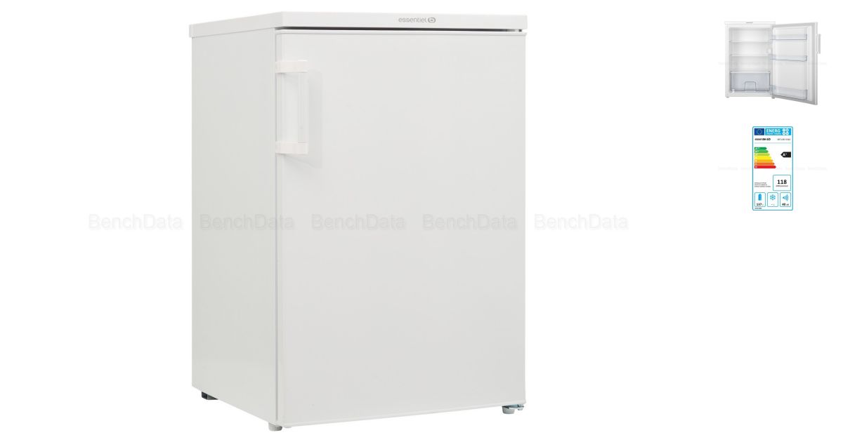 Frigo top essentiel b
