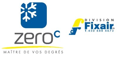 Job frigoriste quebec