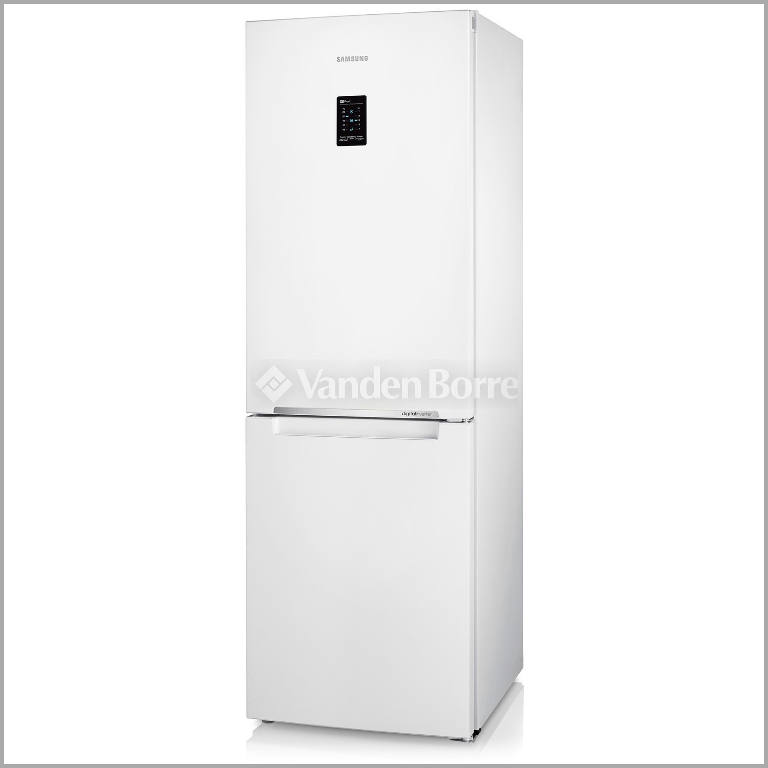 Frigo congelateur carrefour