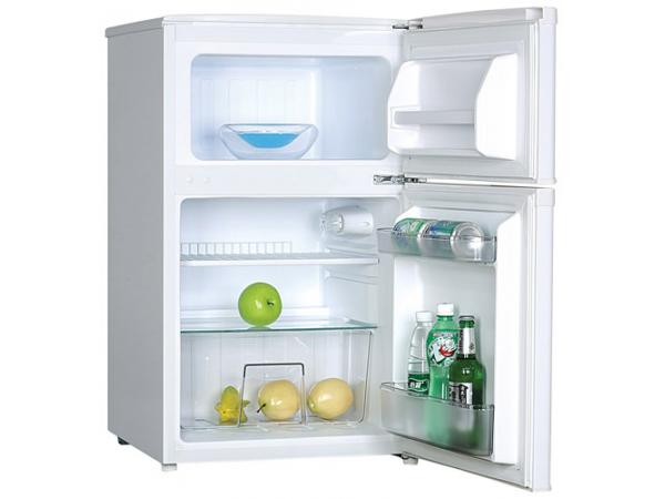 Frigo congelateur table top