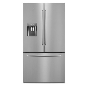 Frigo sharp boulanger