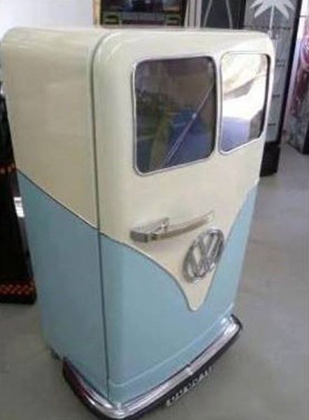 Frigo volkswagen