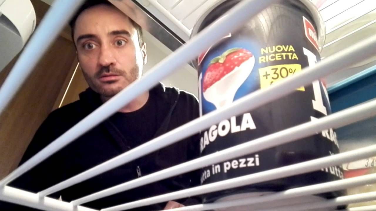 Frigo youtube