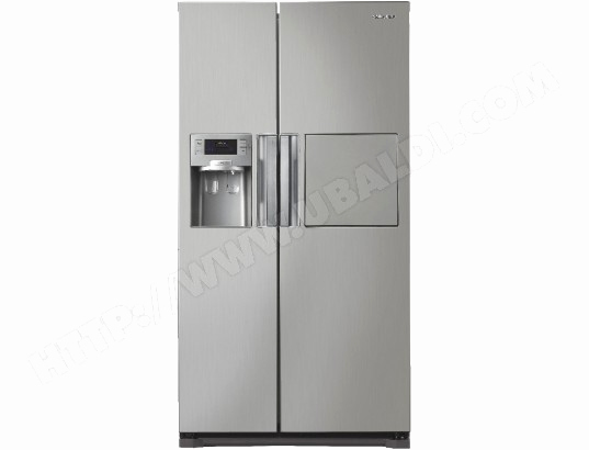 Frigo whirlpool 6eme sens