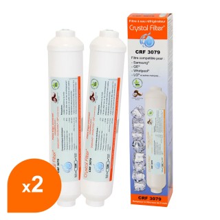 Filtre frigo americain samsung wsf 100