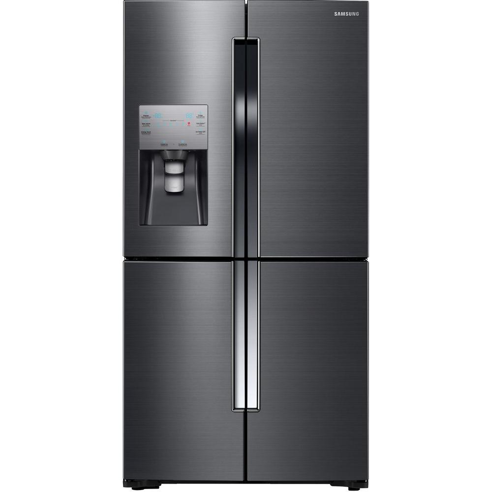 Frigo samsung ice off