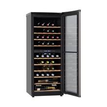 Frigo cantina haier jc110gd