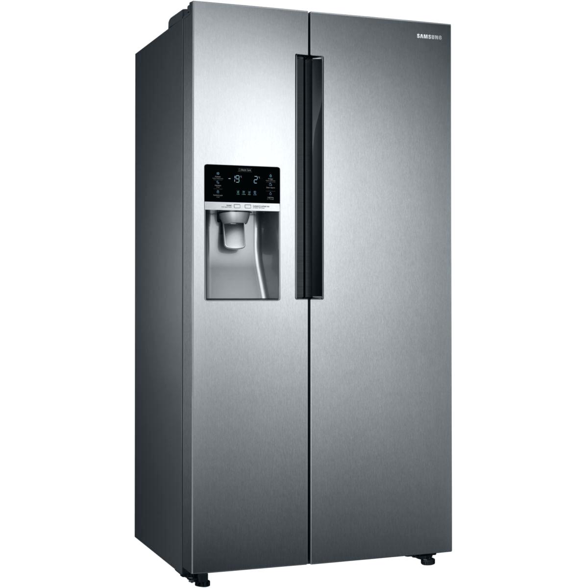 Refrigerateur haier ou samsung