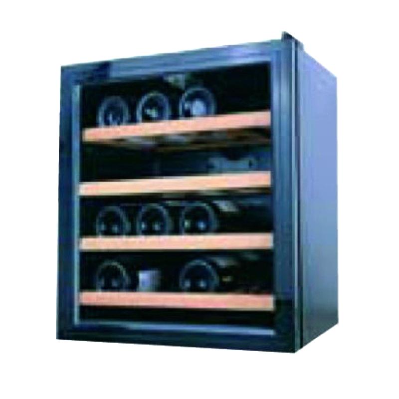 Smeg frigo vin