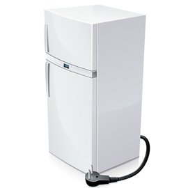 Frigo americain qui ne congele plus