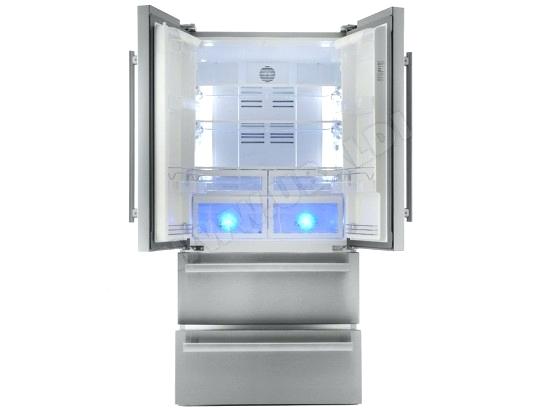 Frigo beko multi porte