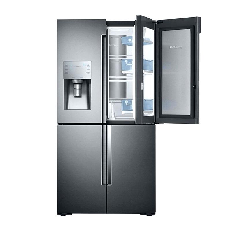 Refrigerateur americain 3 ou 4 portes