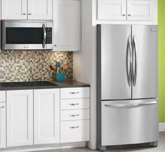 Frigo americain 600 litres