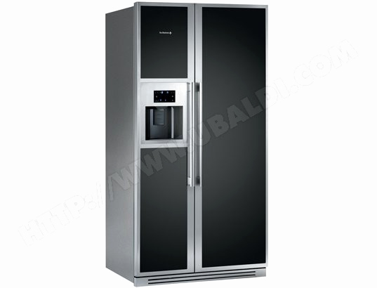 Frigo americain design pas cher