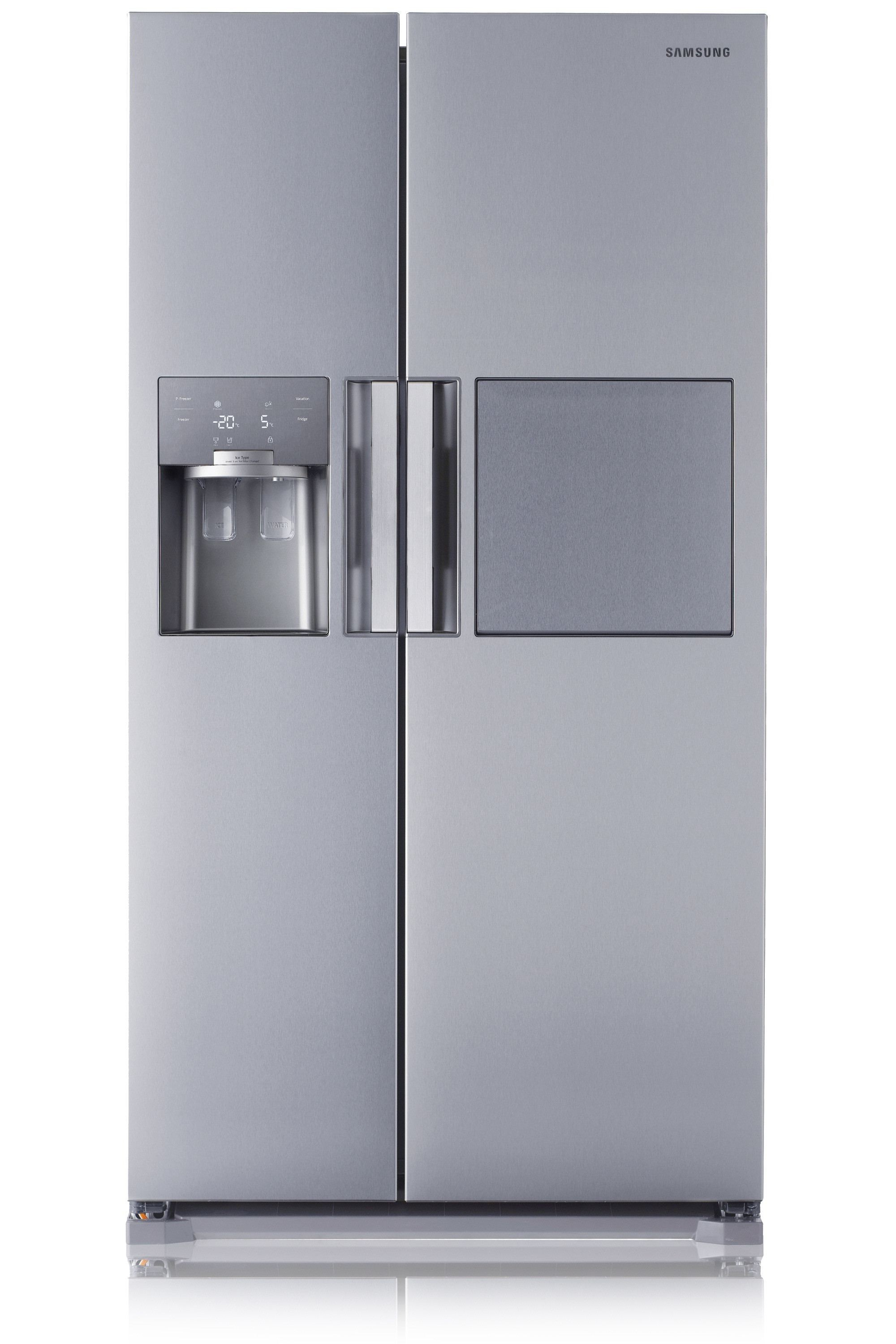 Frigo samsung grand volume