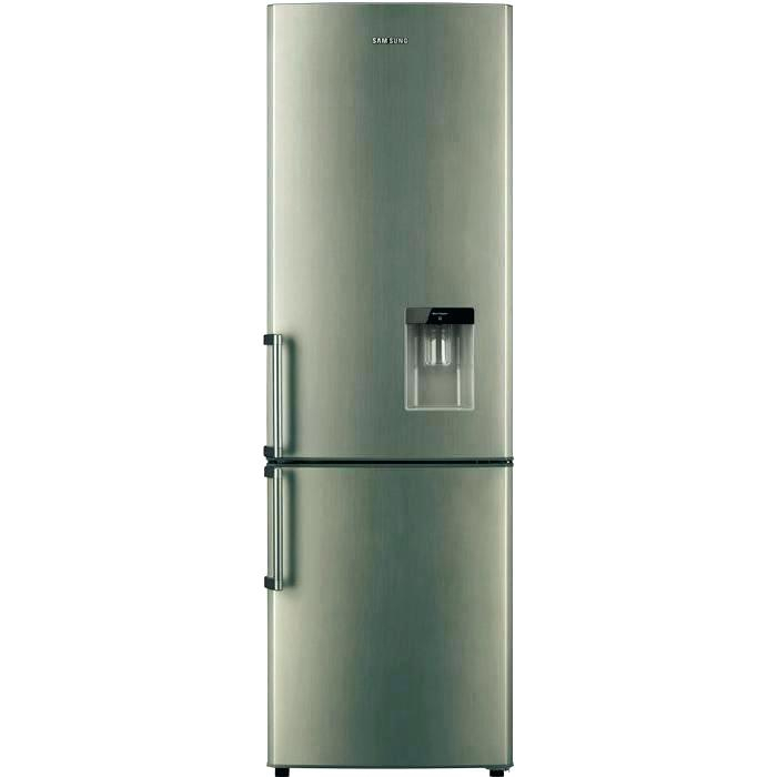 Frigo américain 80 cm largeur