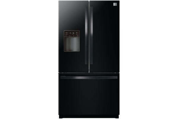 Refrigerateur americain largeur 60 cm