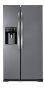 Comparatif frigo americain samsung