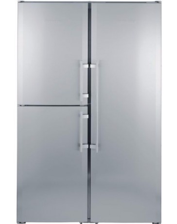 Refrigerateur americain multi portes