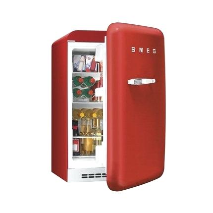 Petit frigo americain