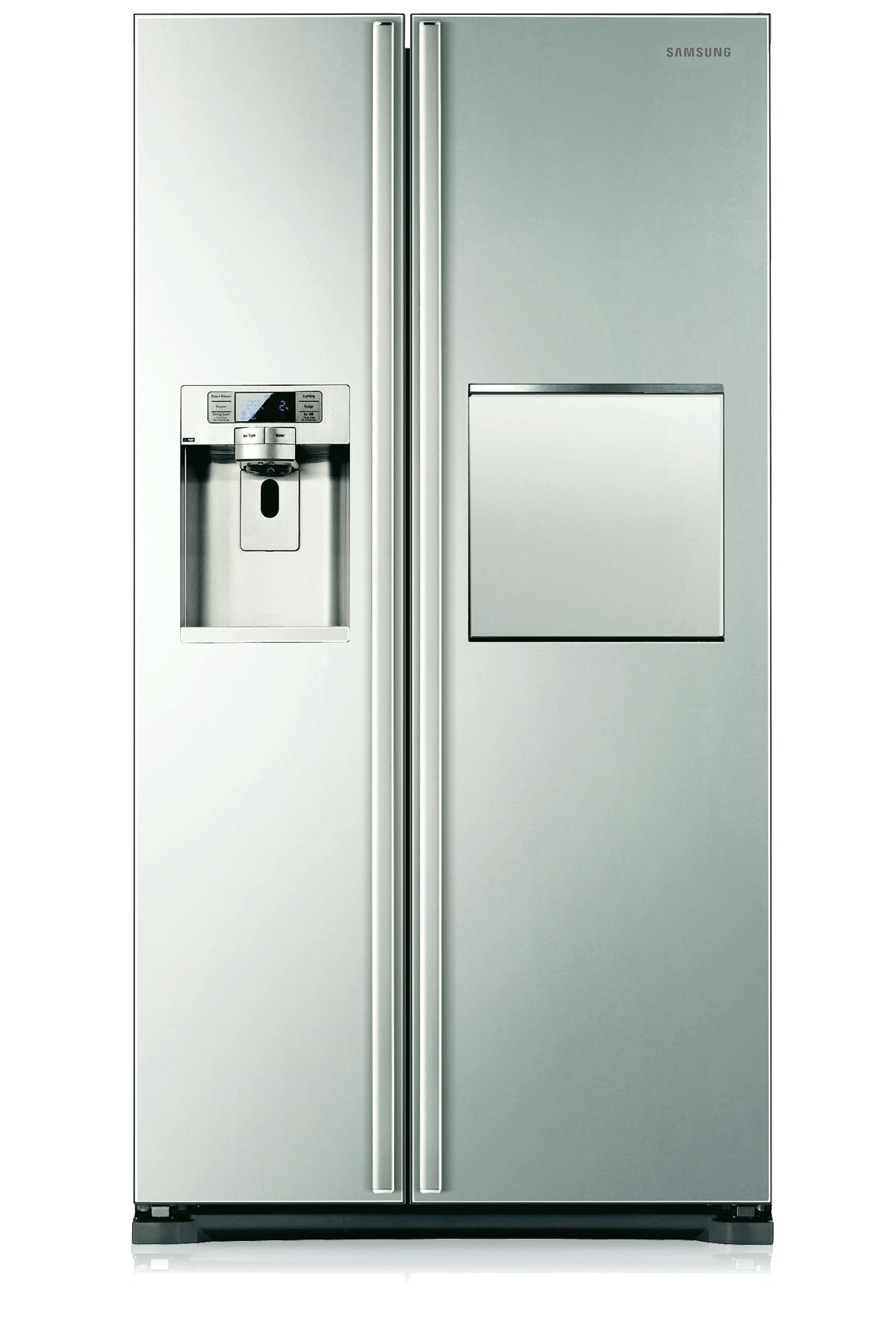 Frigo americain boulanger lg
