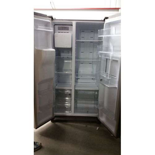 Samsung frigo americain