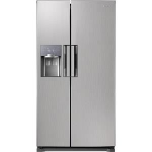 Frigo americain samsung haut de gamme