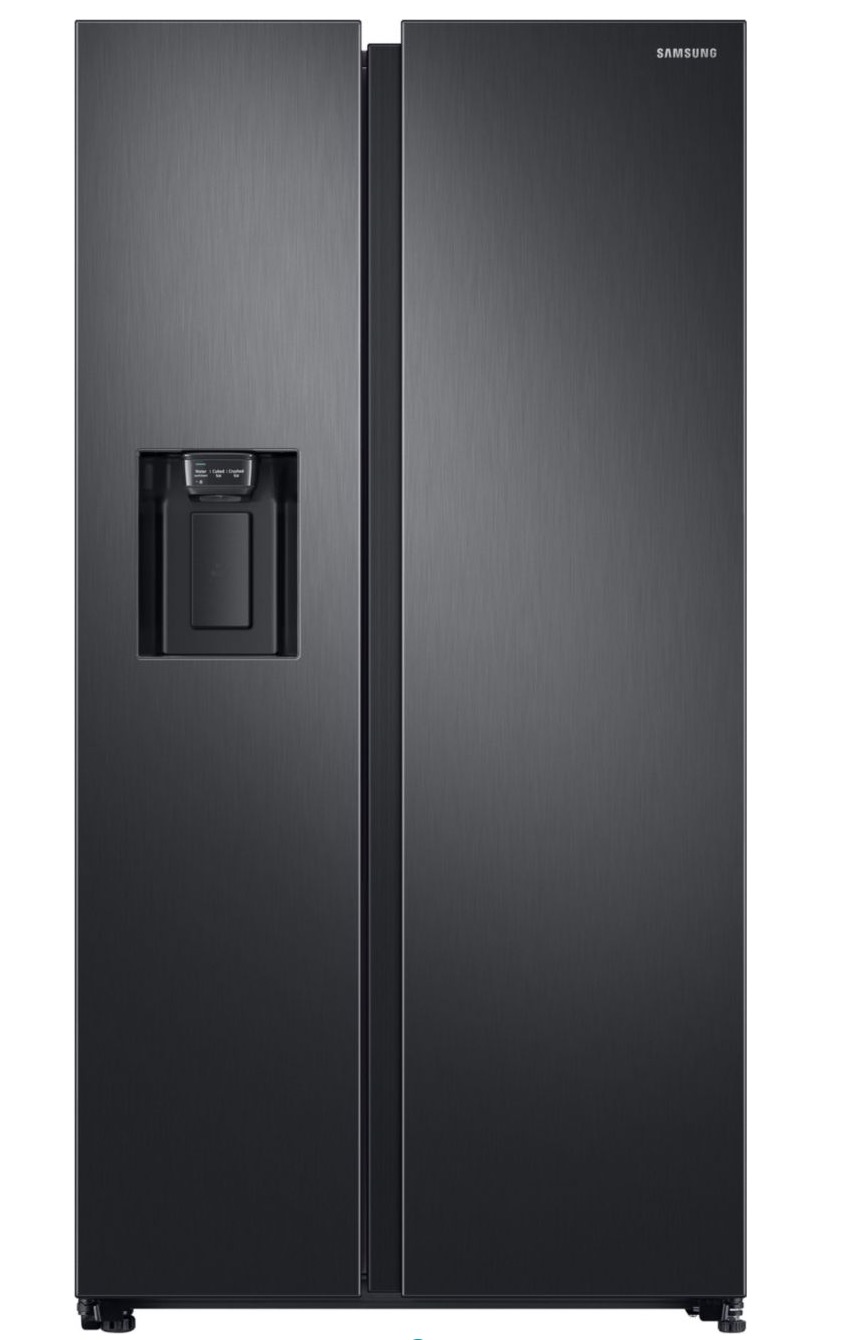 Frigo americain samsung chez boulanger