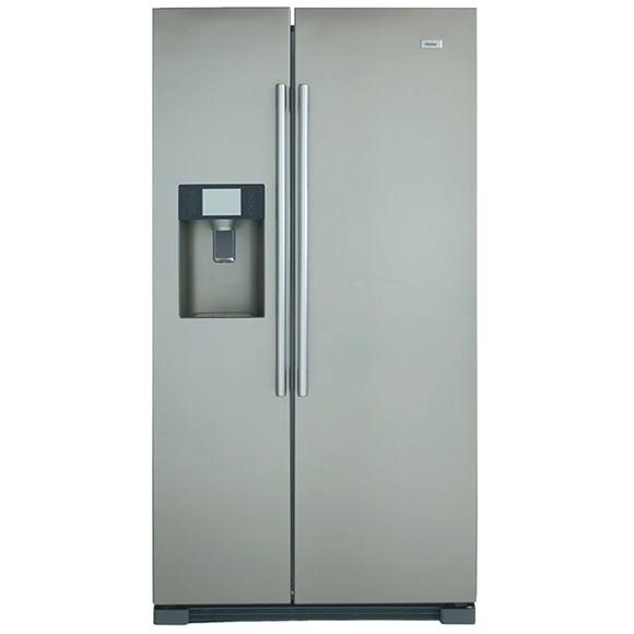 Frigo haier