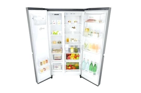 Frigo haier froid ventilé