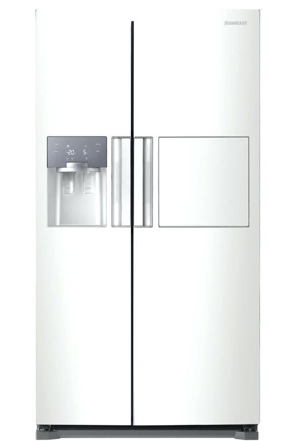 Frigo samsung sans congelateur