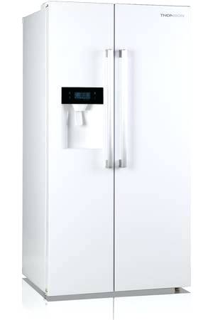 Refrigerateur americain electrolux darty
