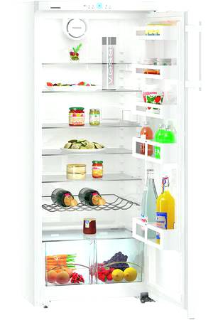 Frigo pas cher sans congelateur